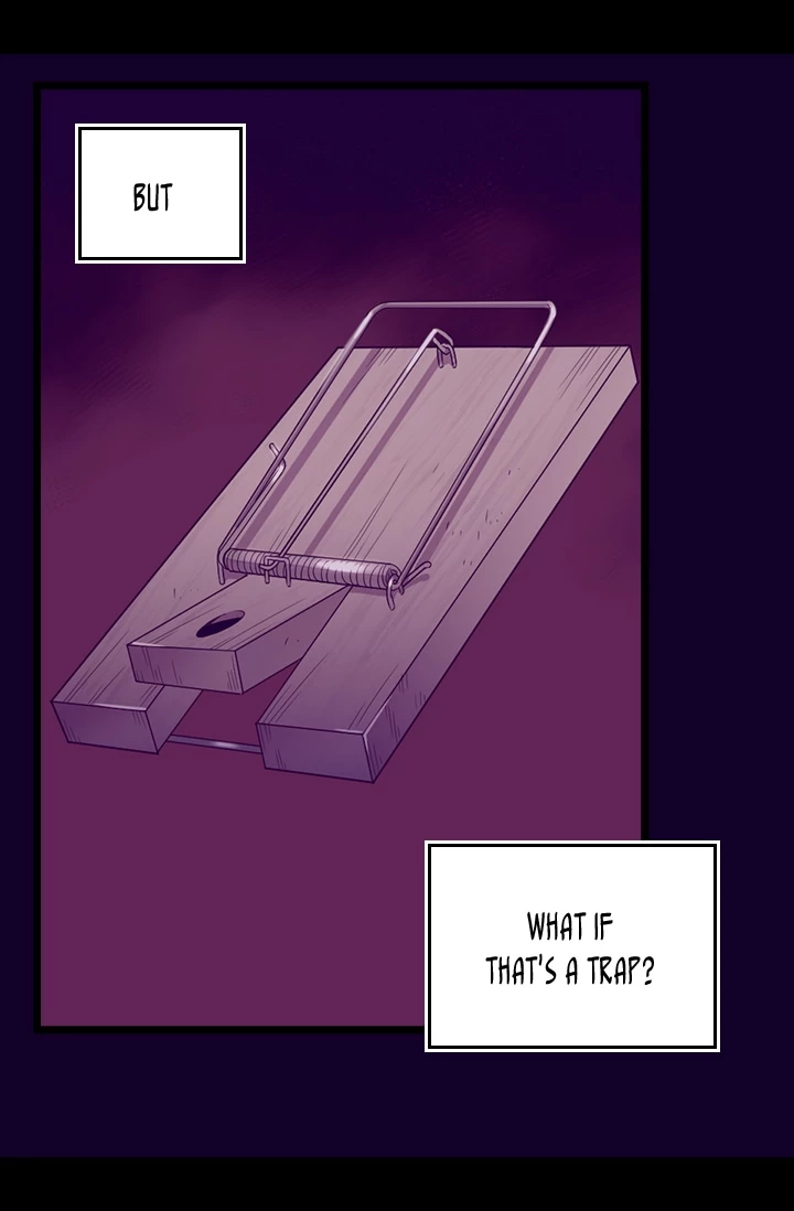 They Say I Was Born a Kings Daughter Chapter 159 page 33
