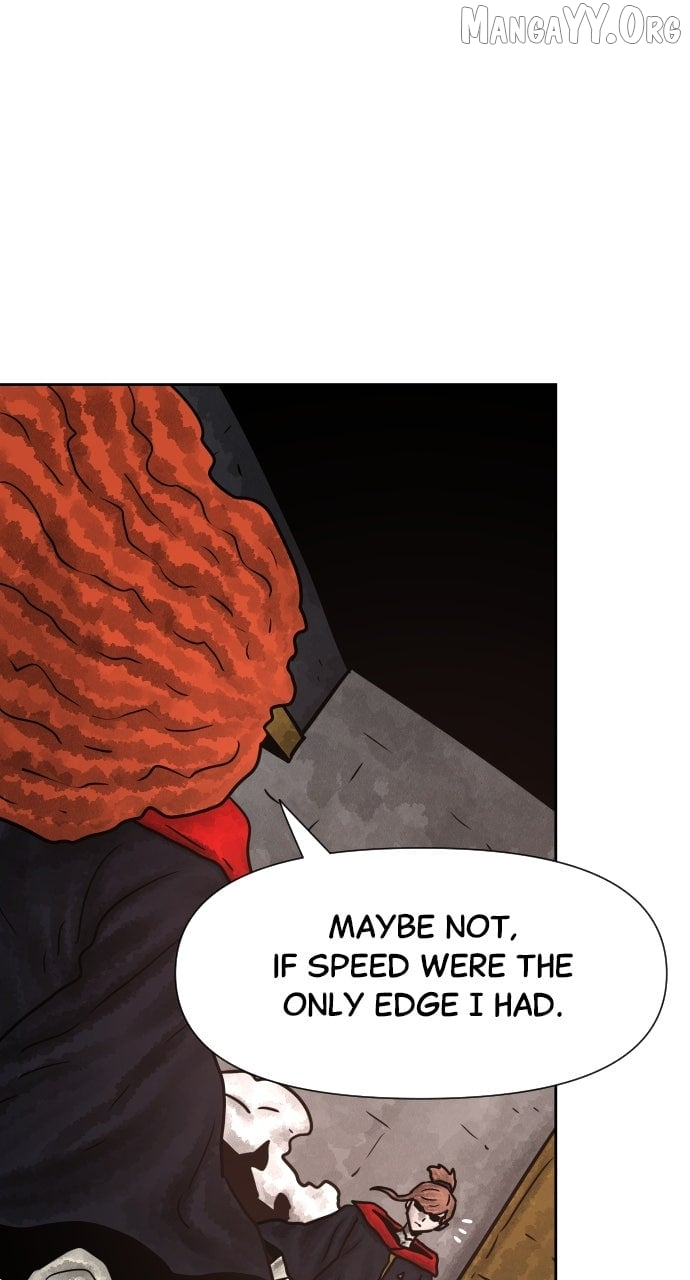 Warrior Executioner Chapter 164 page 17