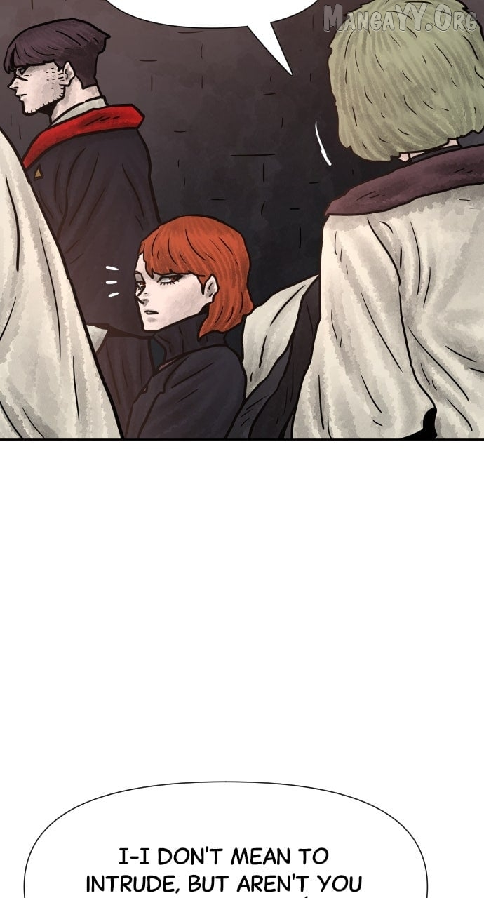 Warrior Executioner Chapter 164 page 7