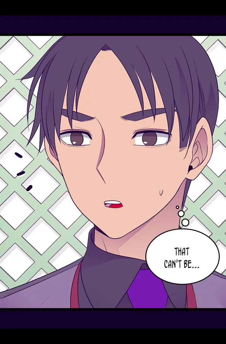 They Say I Was Born a Kings Daughter Chapter 159 page 41