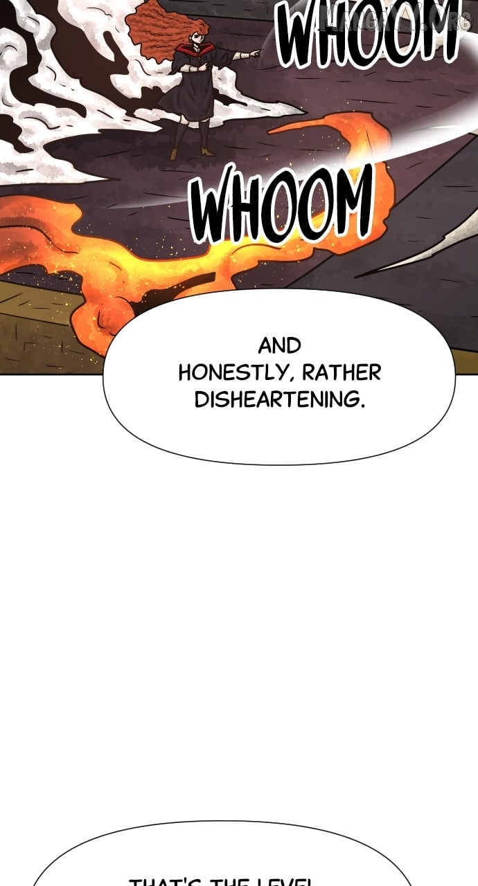 Warrior Executioner Chapter 164 page 14