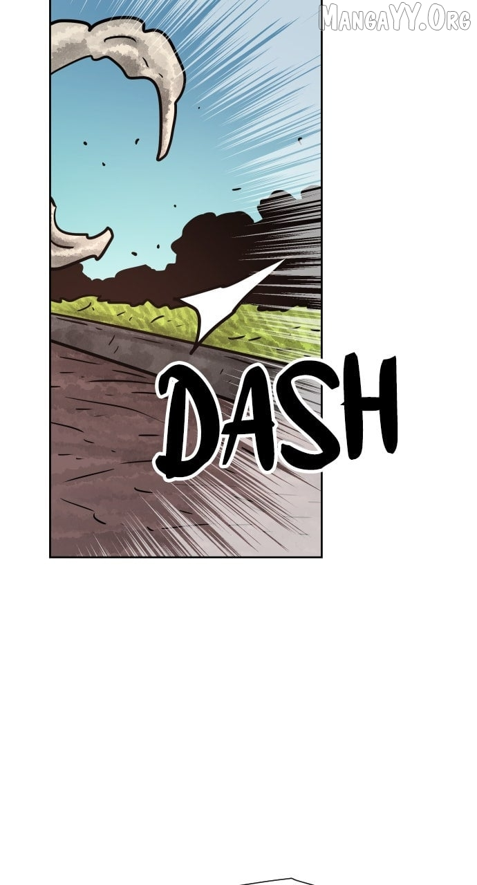 Warrior Executioner Chapter 164 page 88