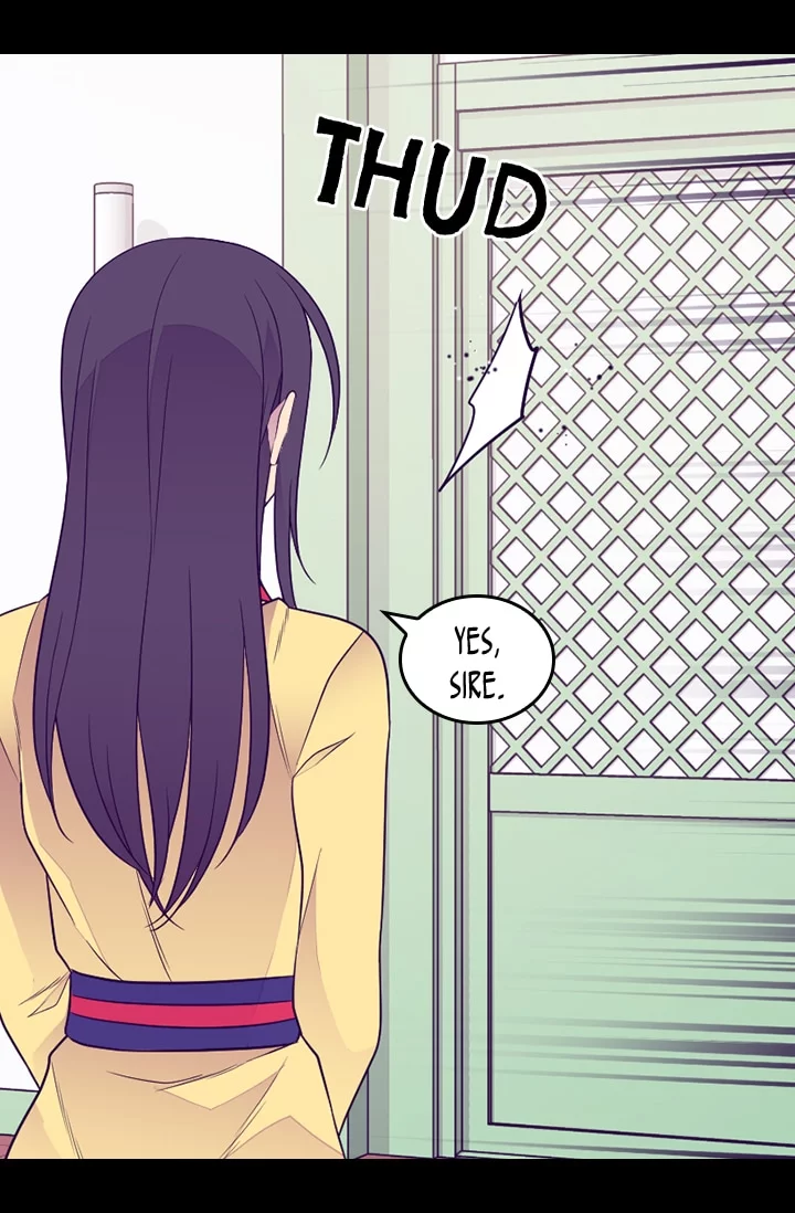 They Say I Was Born a Kings Daughter Chapter 159 page 53