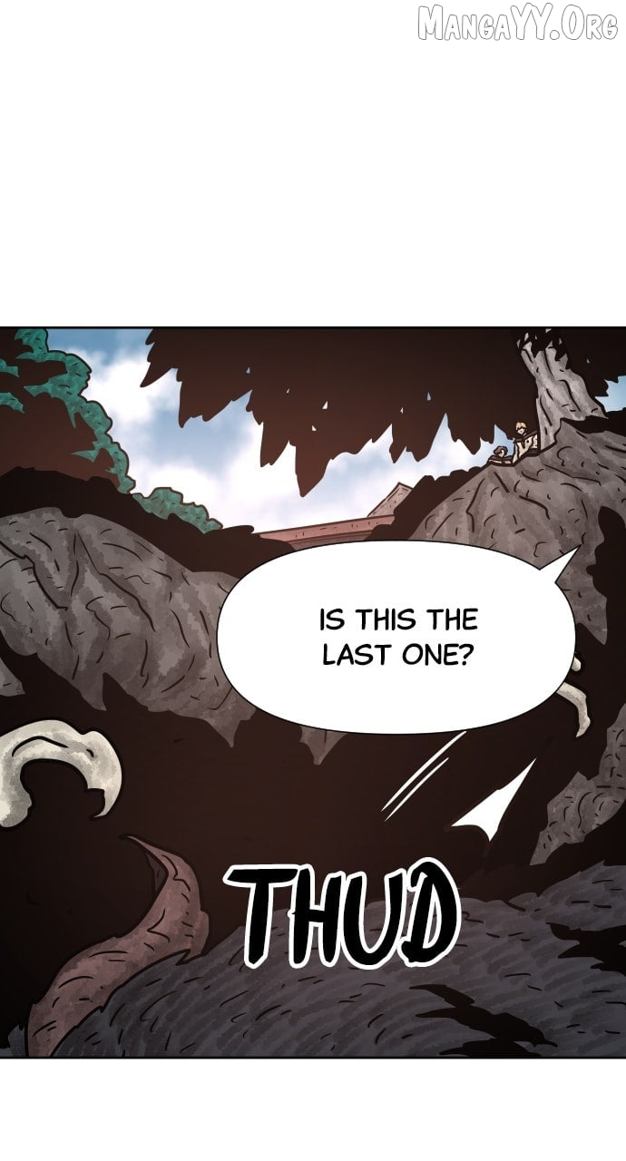 Warrior Executioner Chapter 164 page 70