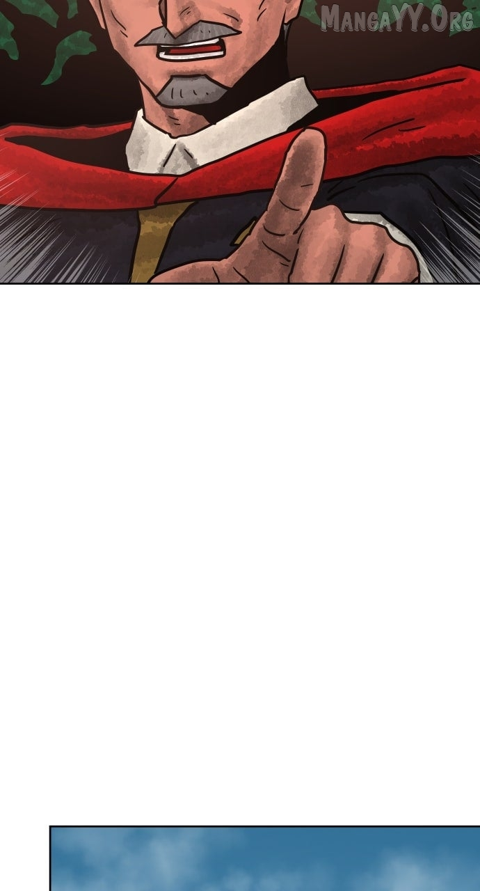Warrior Executioner Chapter 164 page 48