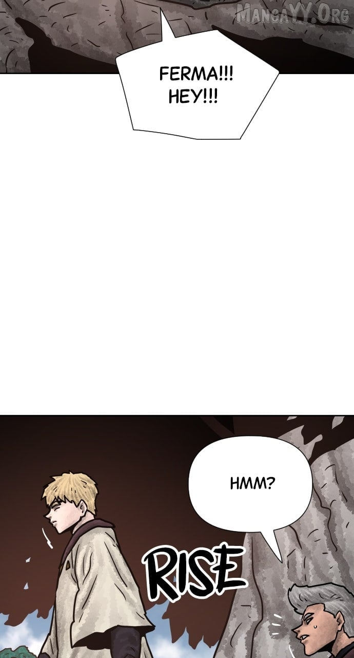 Warrior Executioner Chapter 164 page 79