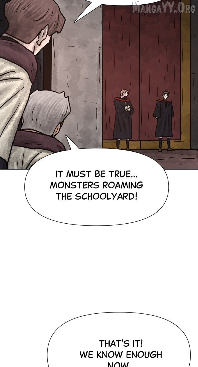 Warrior Executioner Chapter 164 page 58
