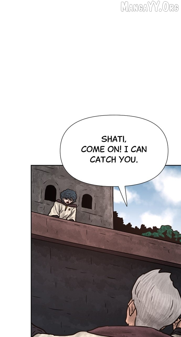 Warrior Executioner Chapter 164 page 63
