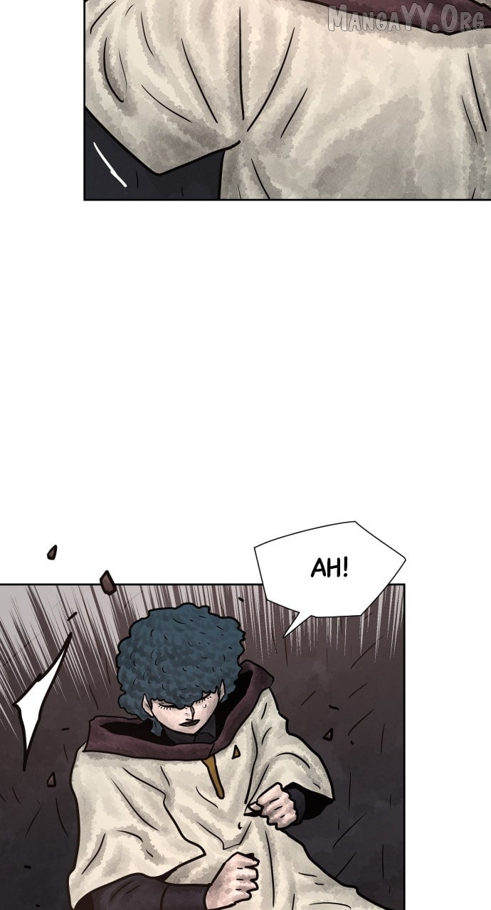 Warrior Executioner Chapter 164 page 64