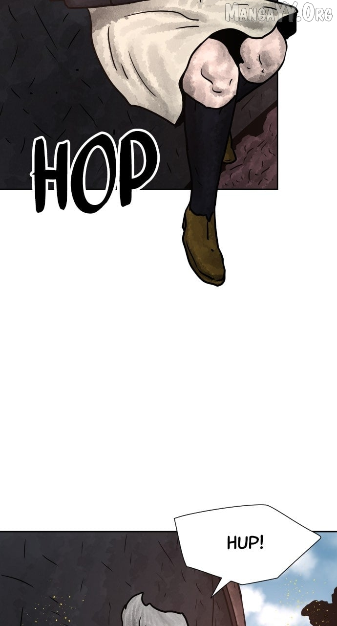 Warrior Executioner Chapter 164 page 65