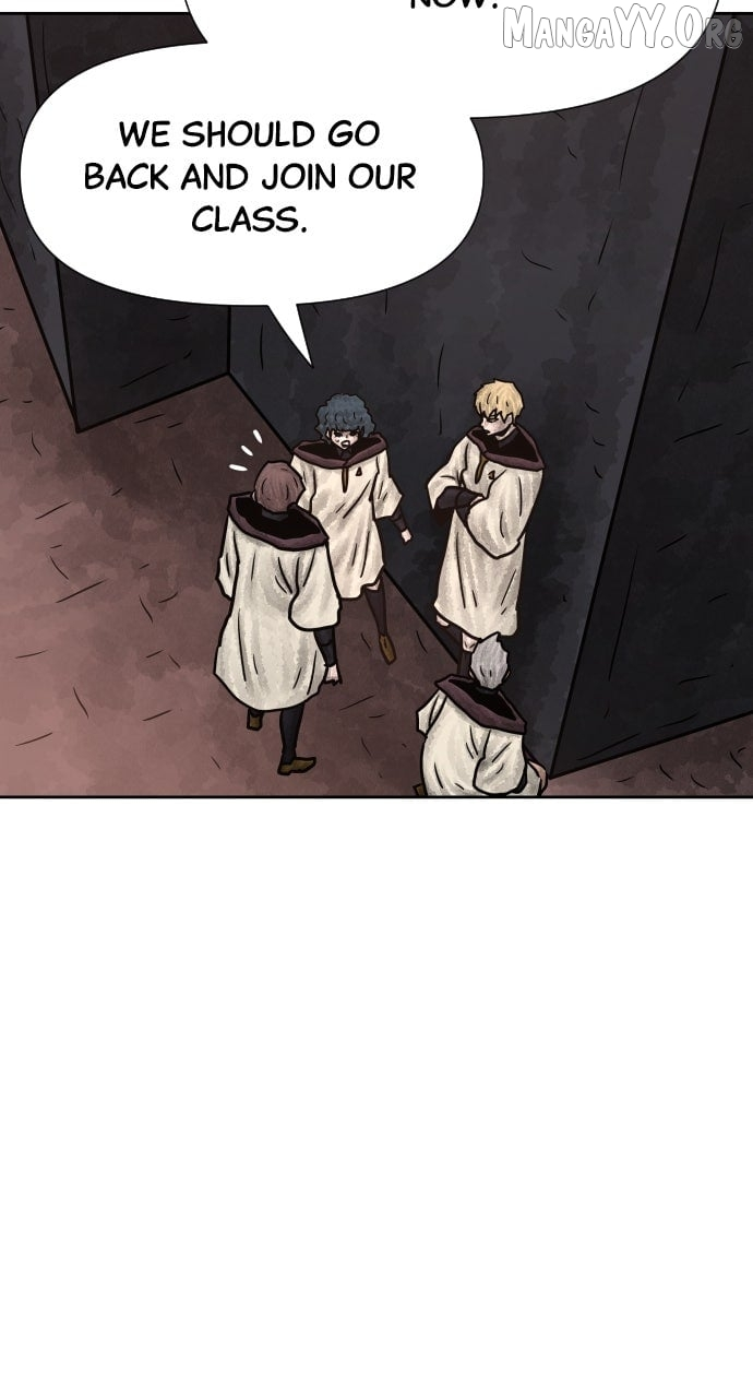 Warrior Executioner Chapter 164 page 59