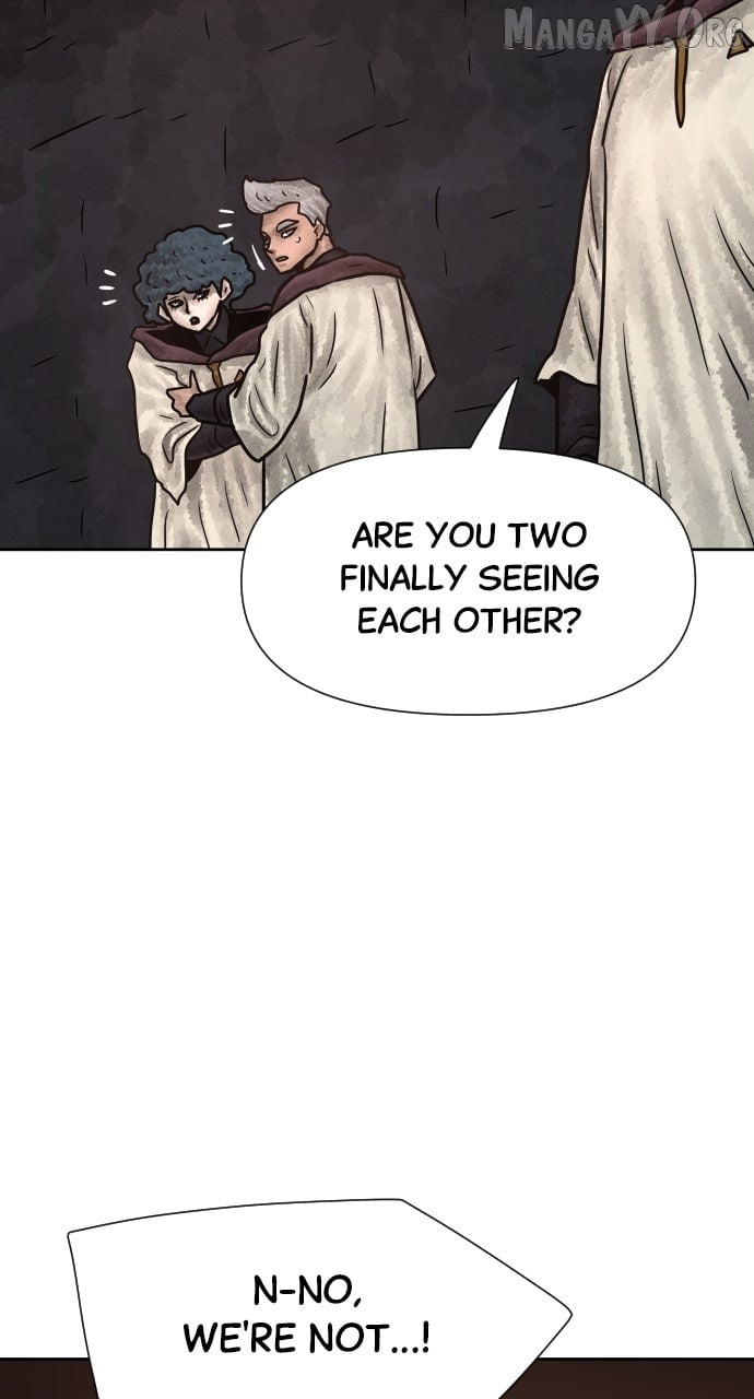 Warrior Executioner Chapter 164 page 67