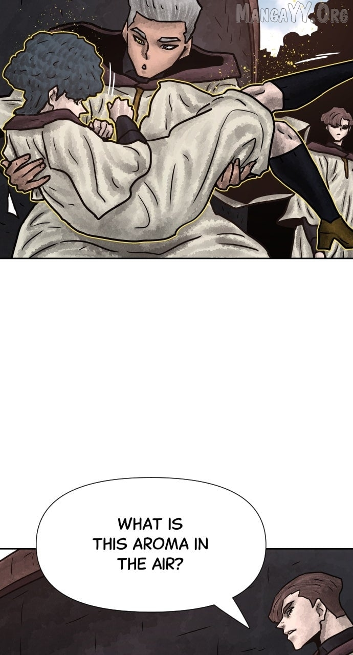 Warrior Executioner Chapter 164 page 66