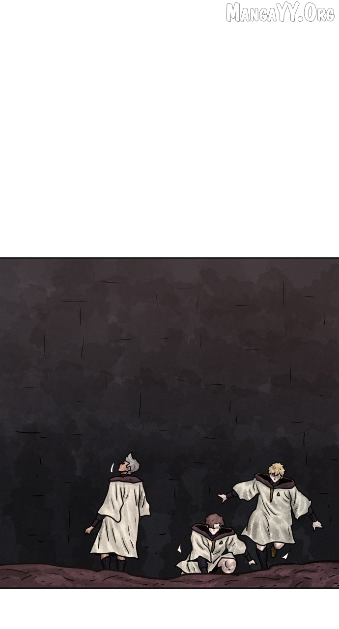 Warrior Executioner Chapter 164 page 62