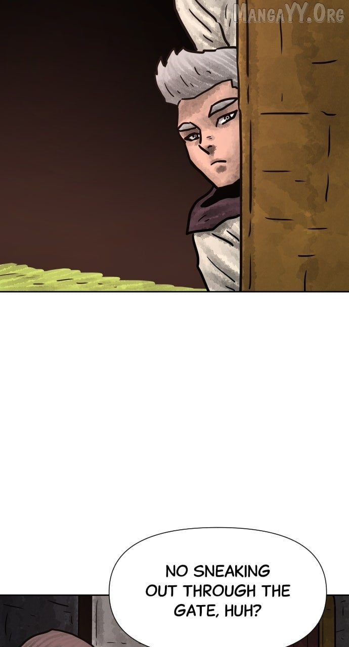 Warrior Executioner Chapter 164 page 57