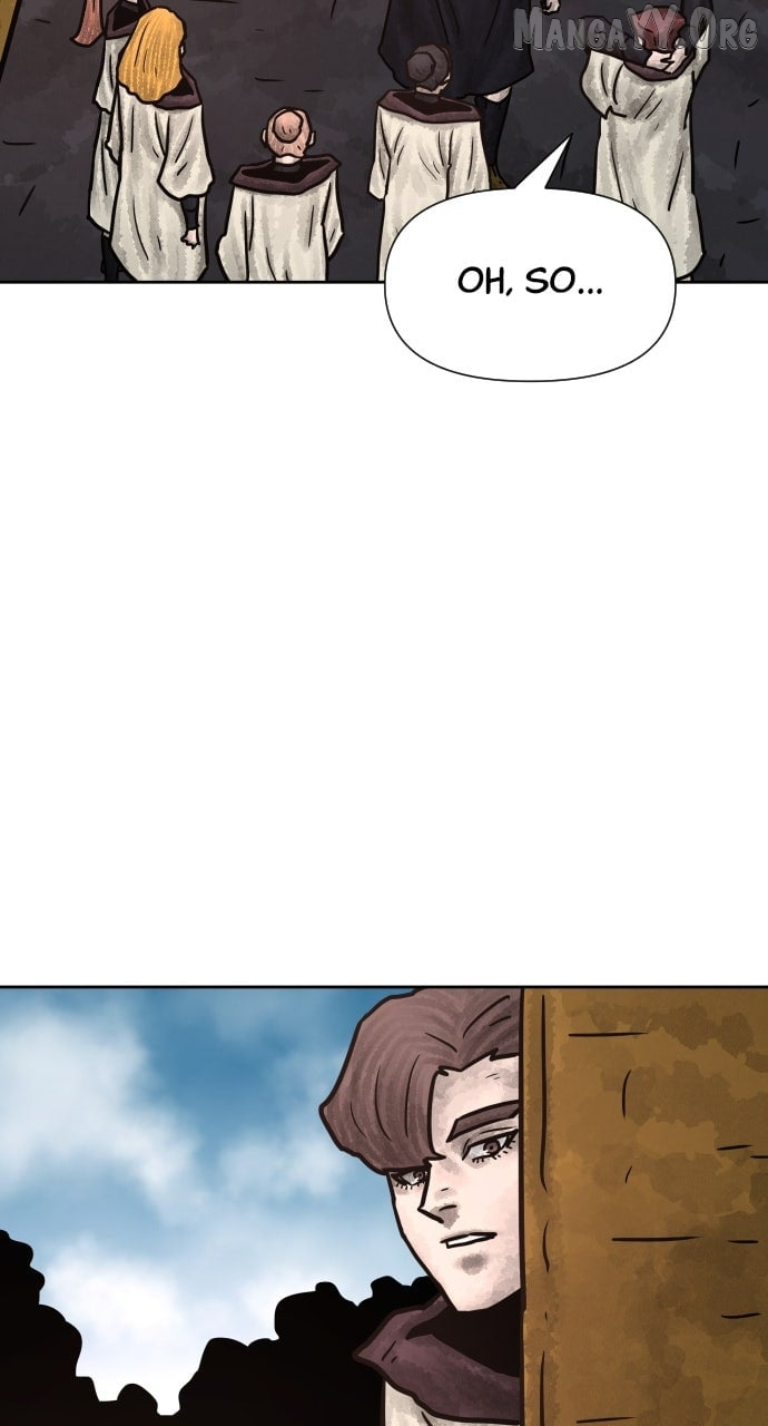 Warrior Executioner Chapter 164 page 56