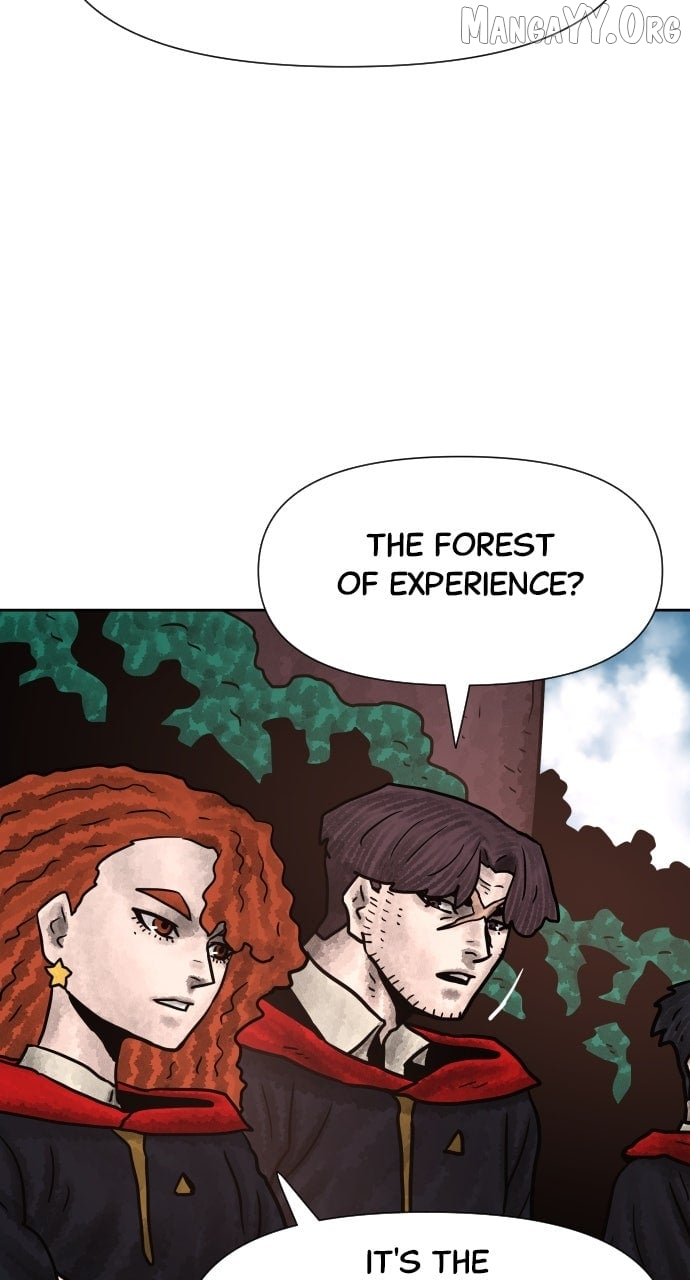Warrior Executioner Chapter 164 page 39
