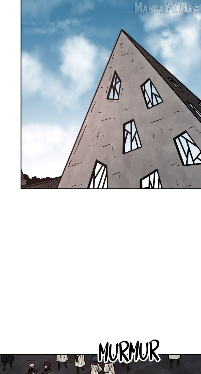Warrior Executioner Chapter 164 page 49