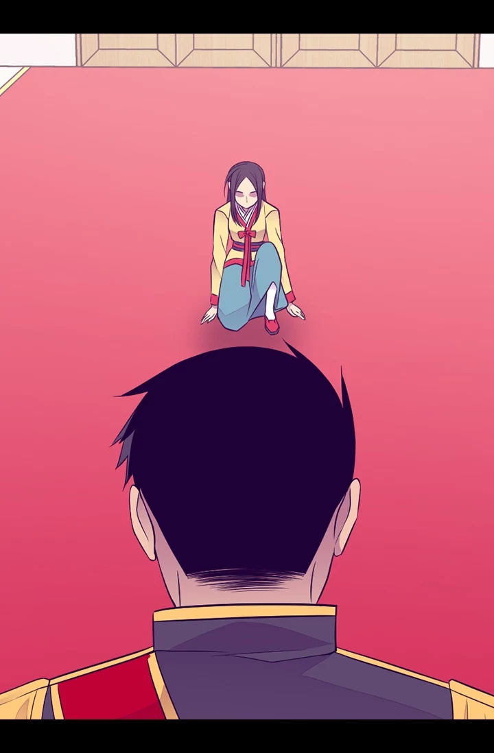 They Say I Was Born a Kings Daughter Chapter 159 page 58