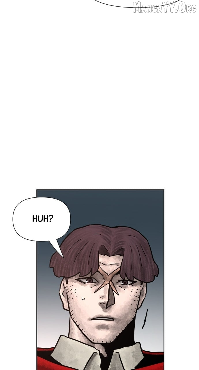 Warrior Executioner Chapter 164 page 54
