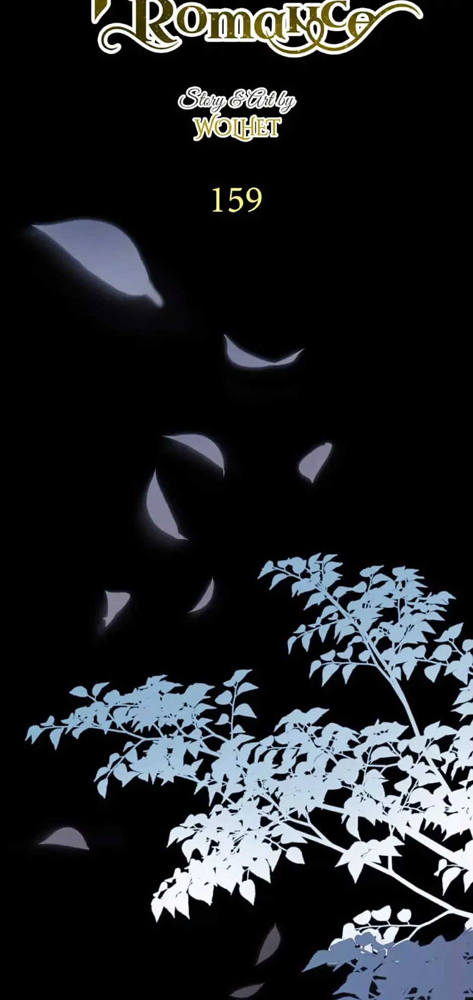 Another Typical Fantasy Romance Chapter 159 page 10