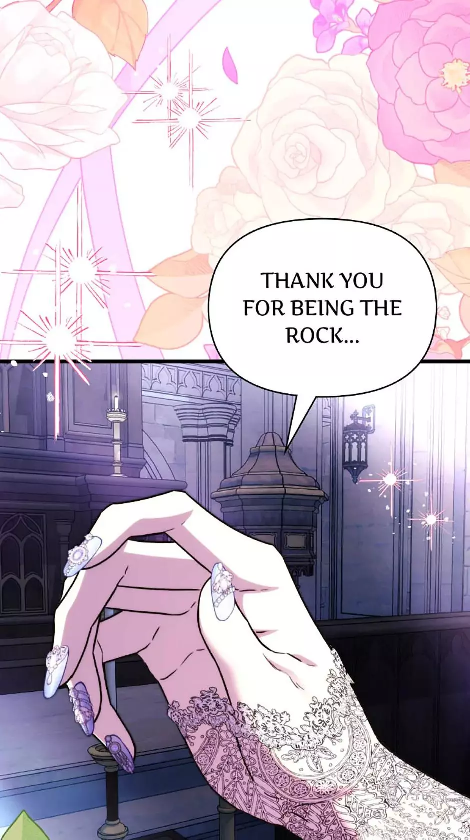 Another Typical Fantasy Romance Chapter 159 page 38