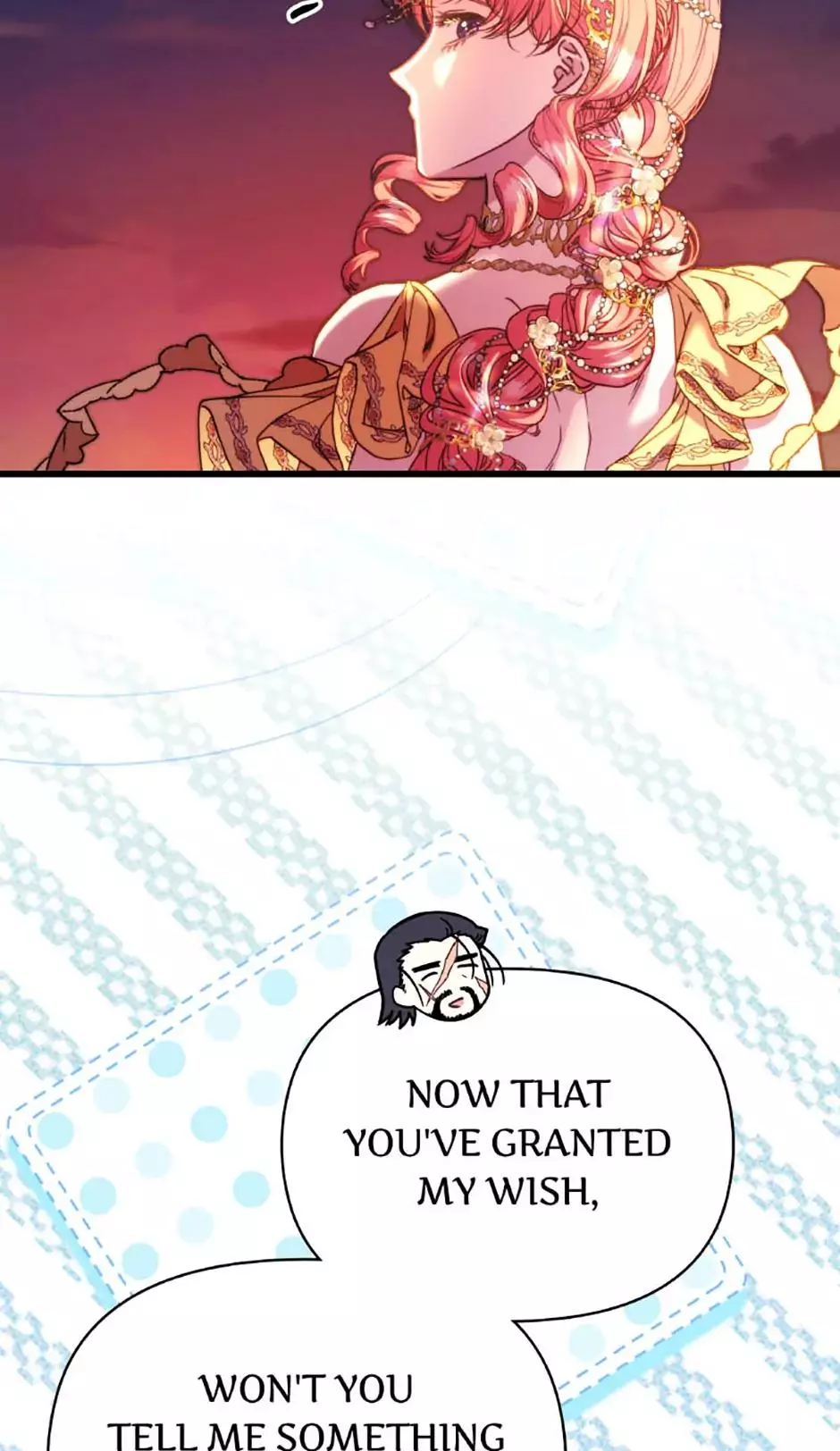Another Typical Fantasy Romance Chapter 159 page 81