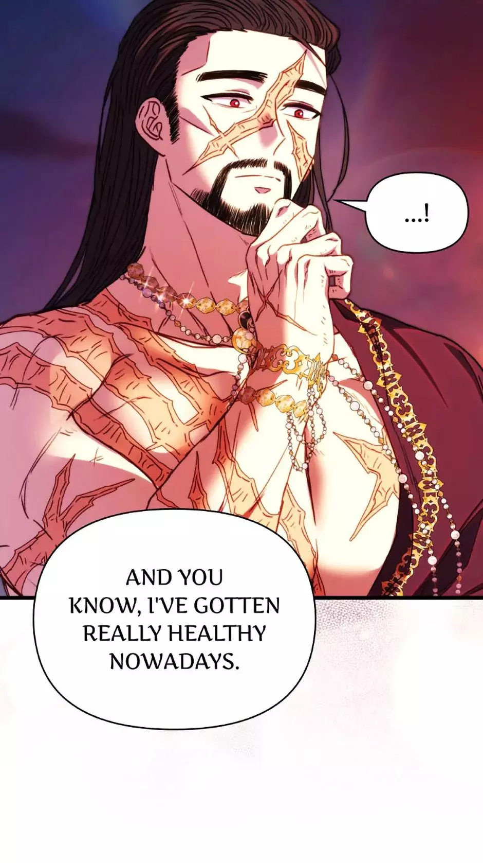 Another Typical Fantasy Romance Chapter 159 page 90