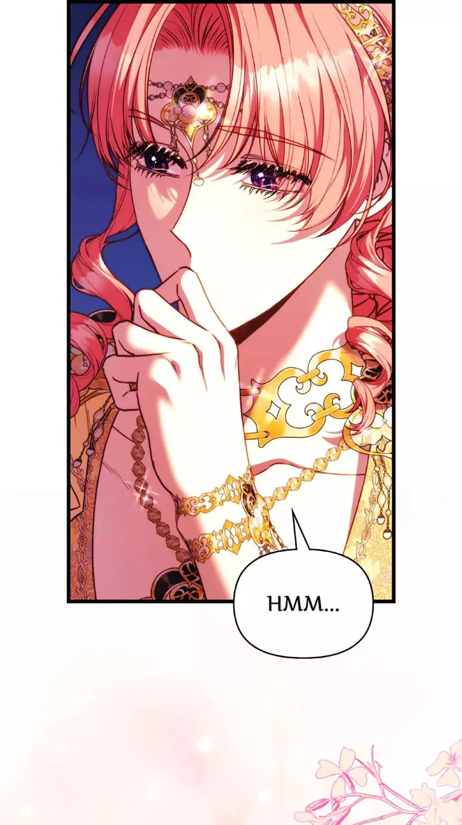 Another Typical Fantasy Romance Chapter 159 page 83
