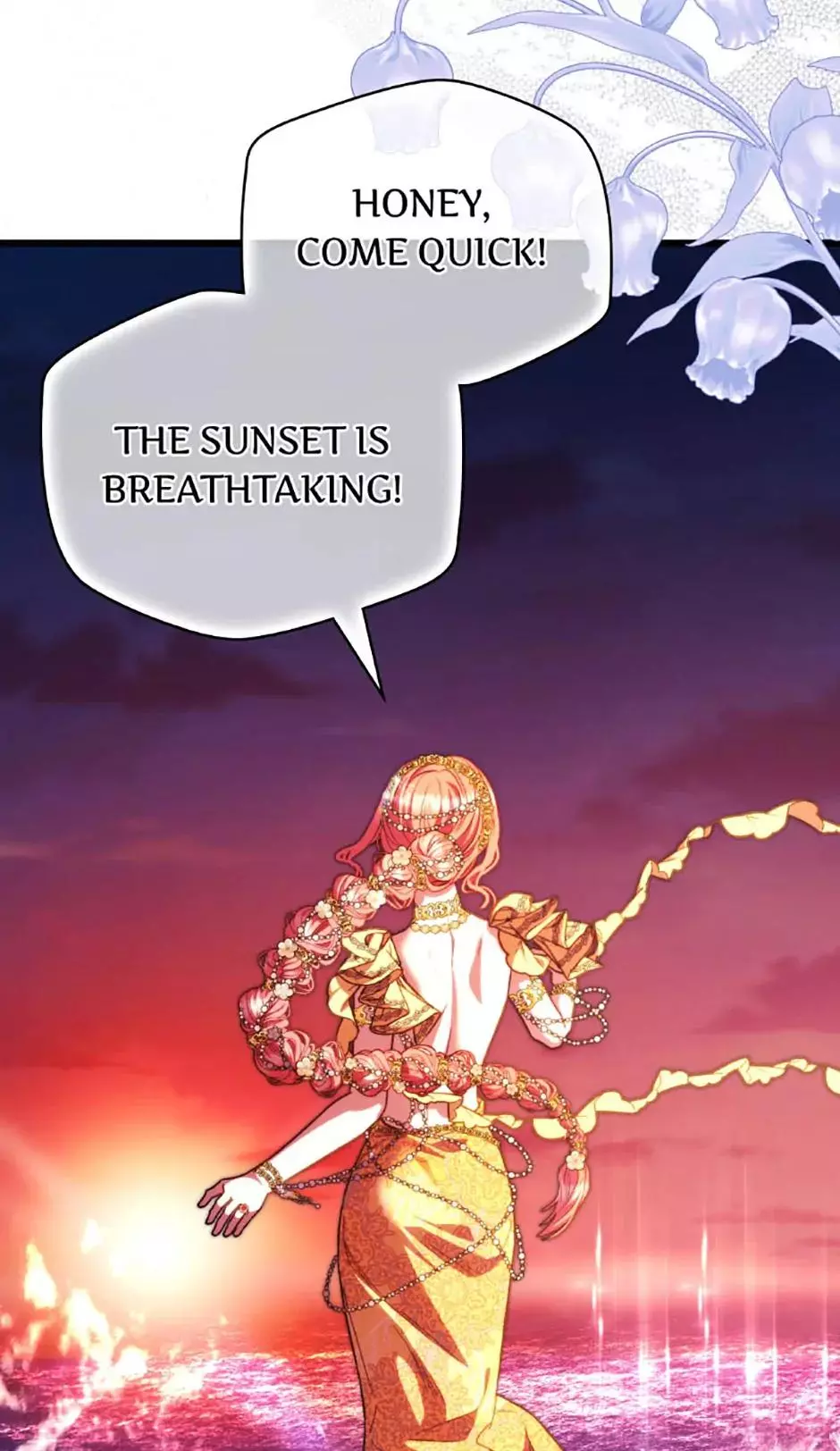 Another Typical Fantasy Romance Chapter 159 page 76