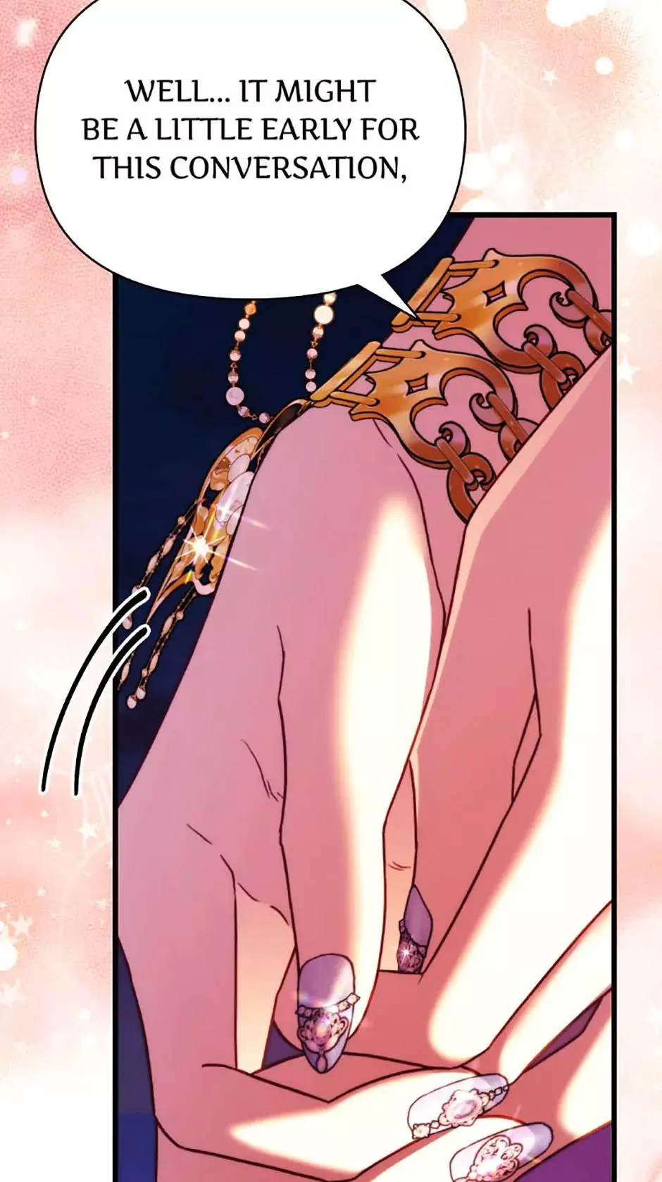 Another Typical Fantasy Romance Chapter 159 page 86