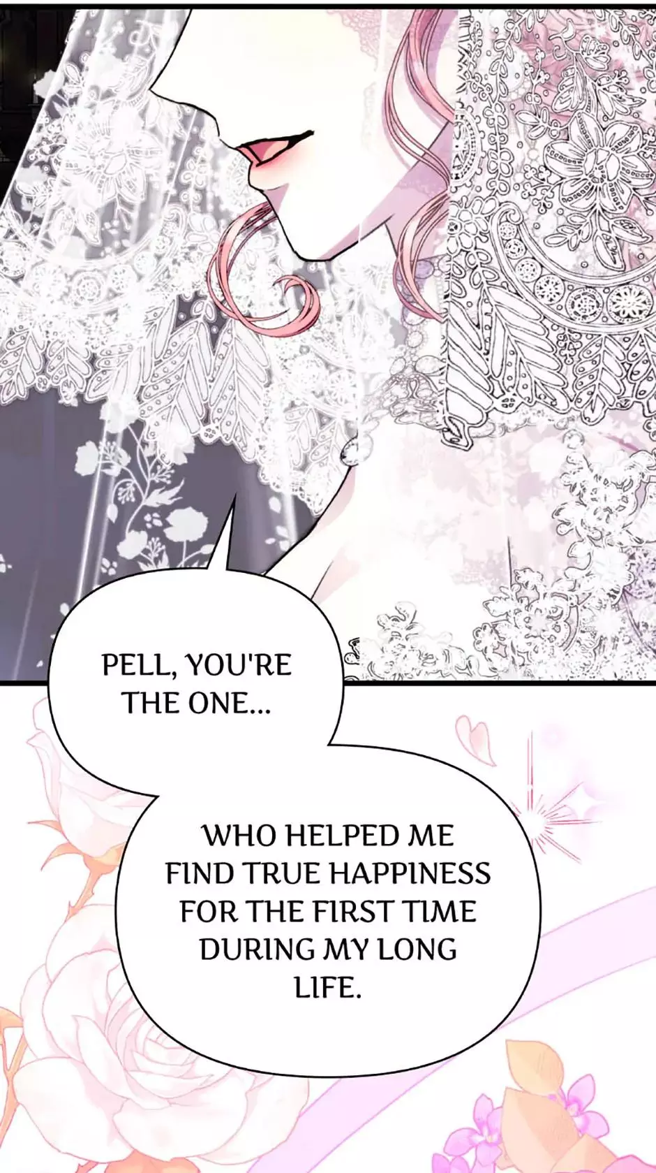 Another Typical Fantasy Romance Chapter 159 page 37
