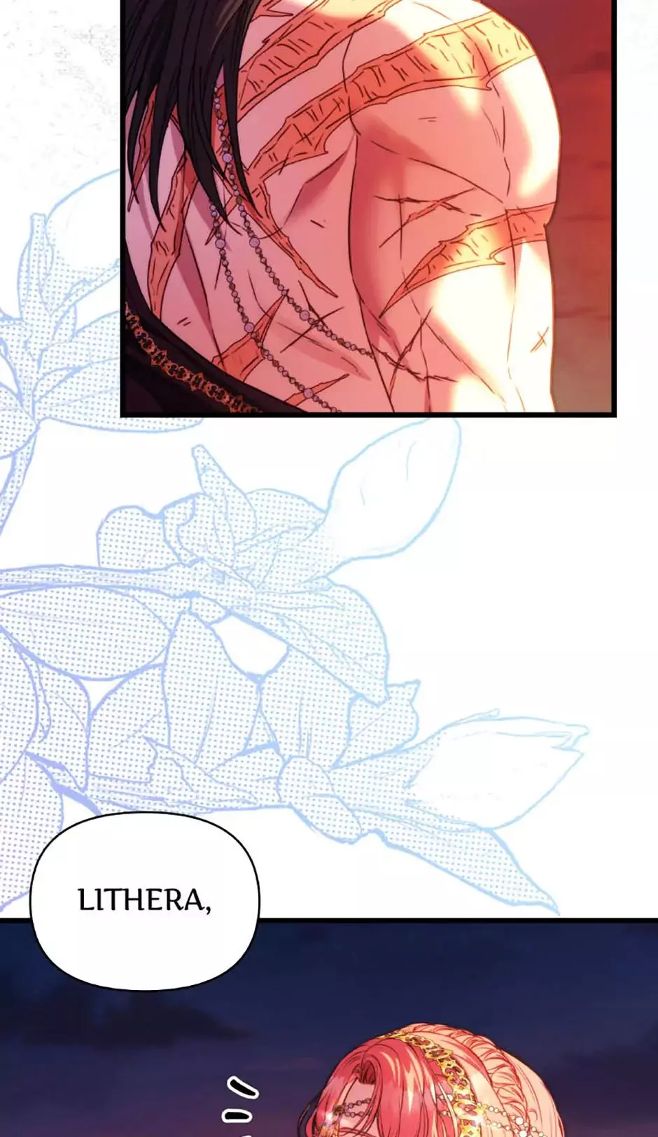 Another Typical Fantasy Romance Chapter 159 page 80