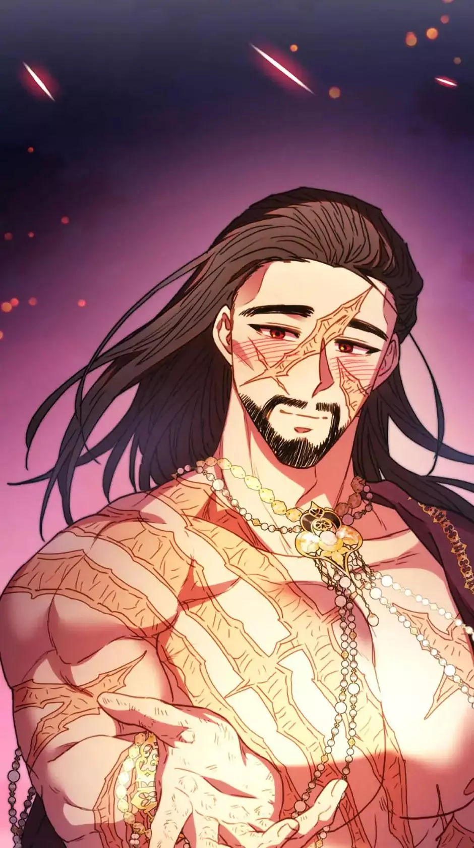 Another Typical Fantasy Romance Chapter 159 page 68
