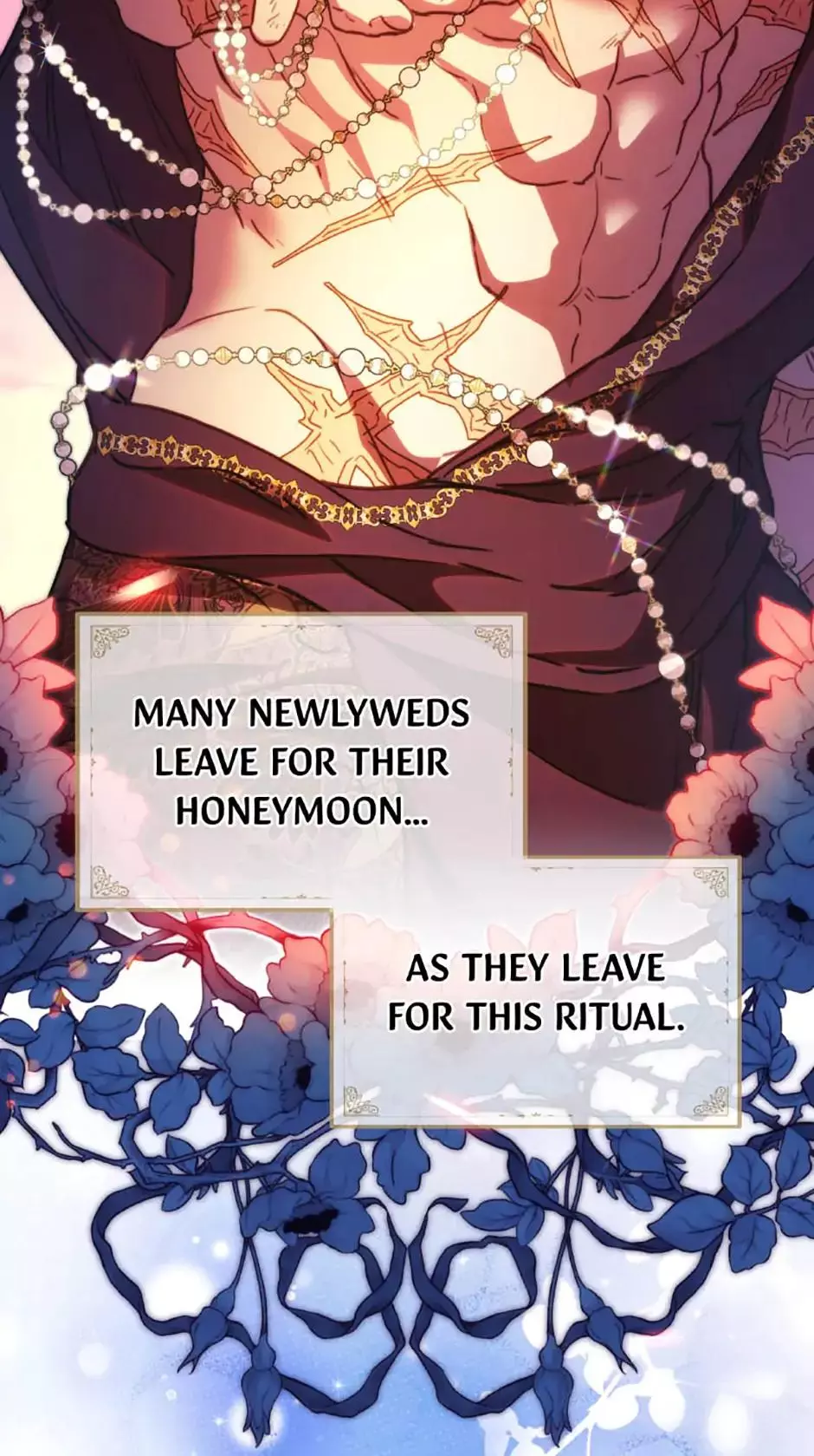 Another Typical Fantasy Romance Chapter 159 page 69