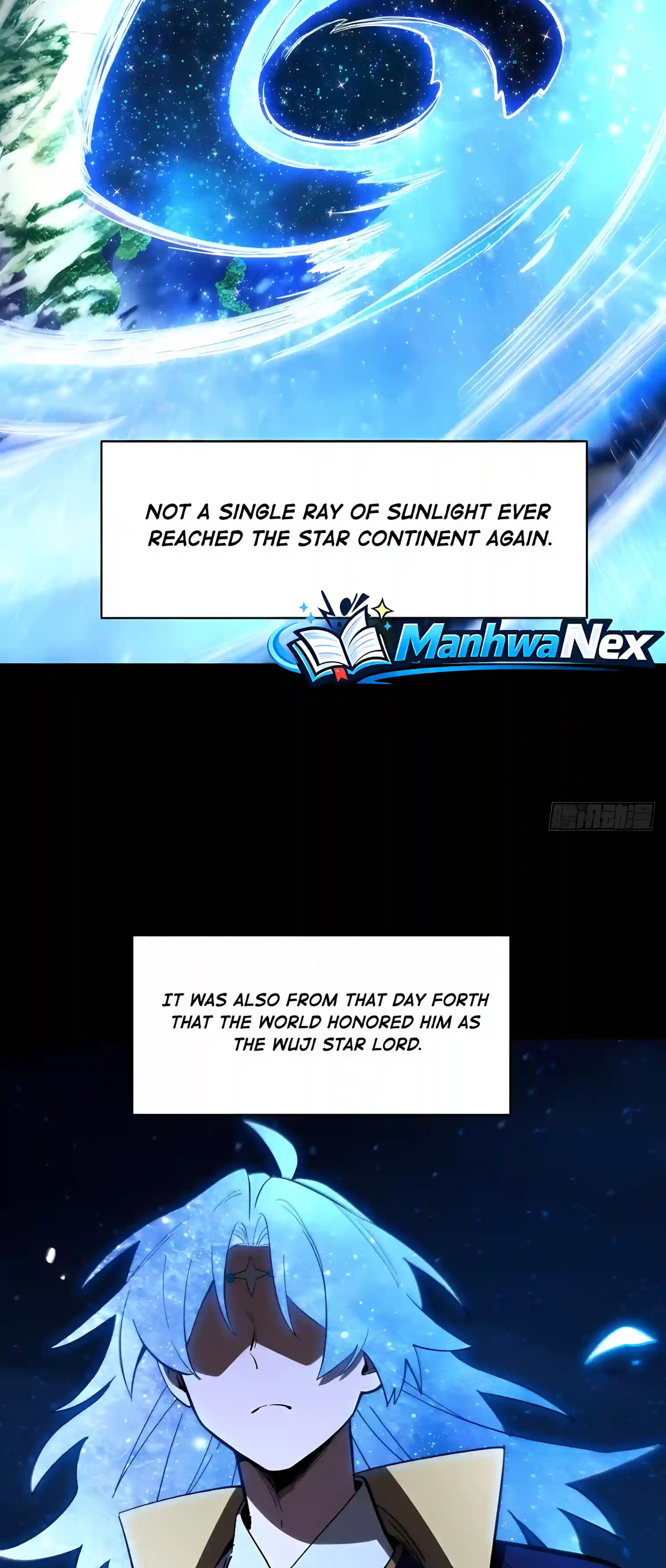 Start by signing in and obtaining the Ancient Divine Body Chapter 167 page 27