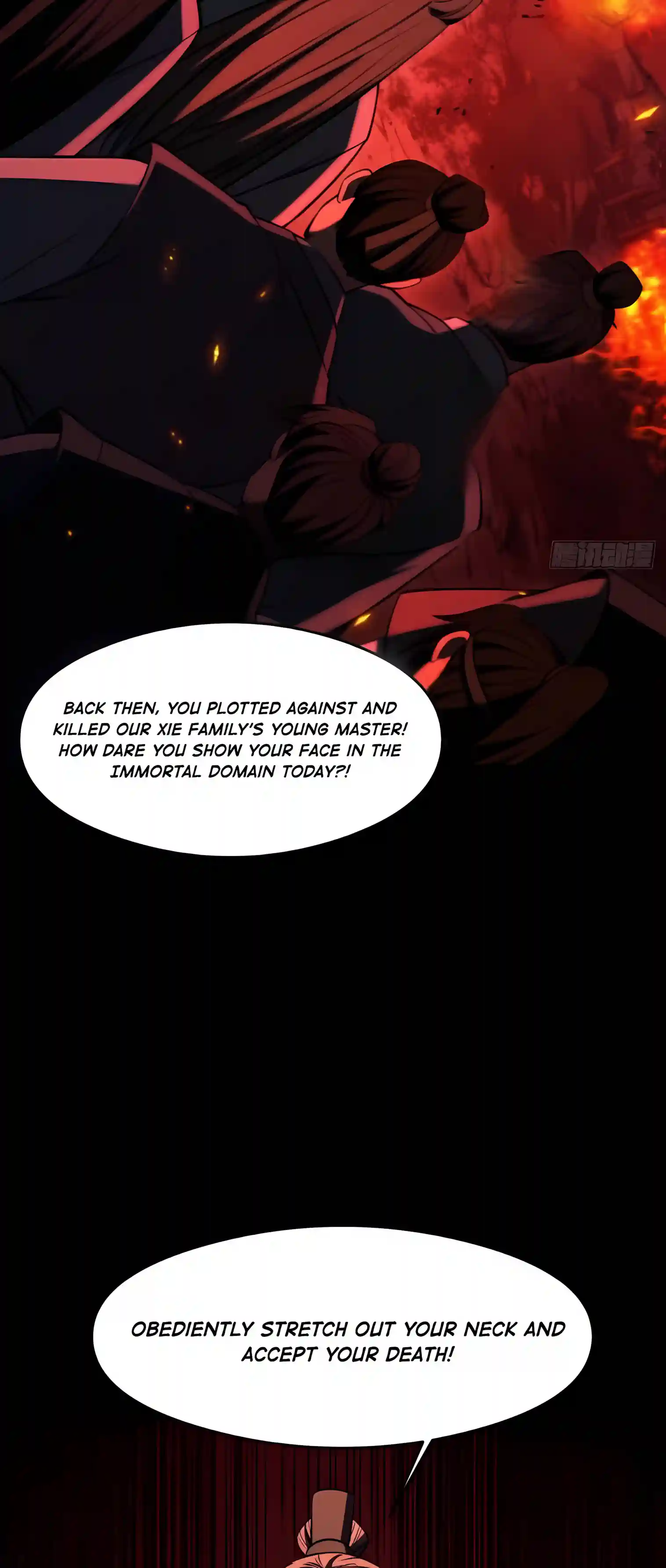 Start by signing in and obtaining the Ancient Divine Body Chapter 167 page 39