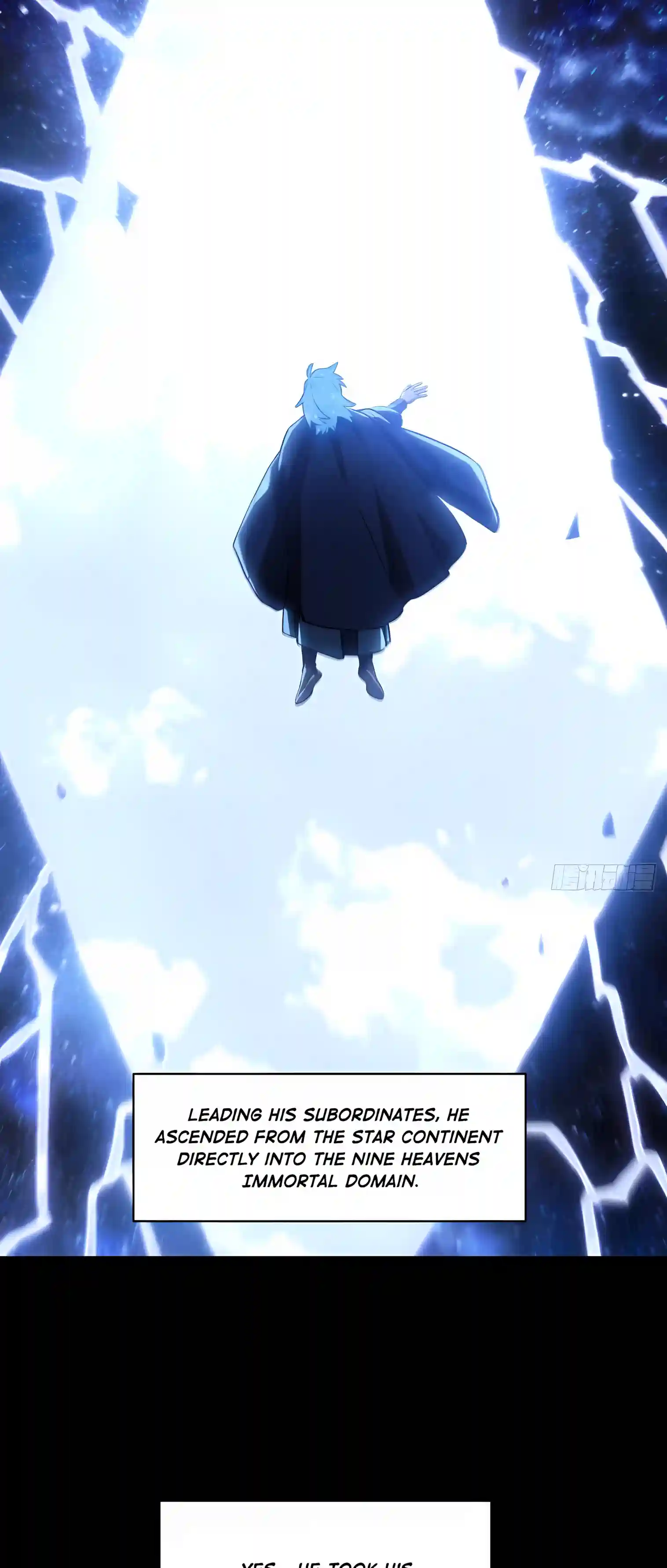 Start by signing in and obtaining the Ancient Divine Body Chapter 167 page 30