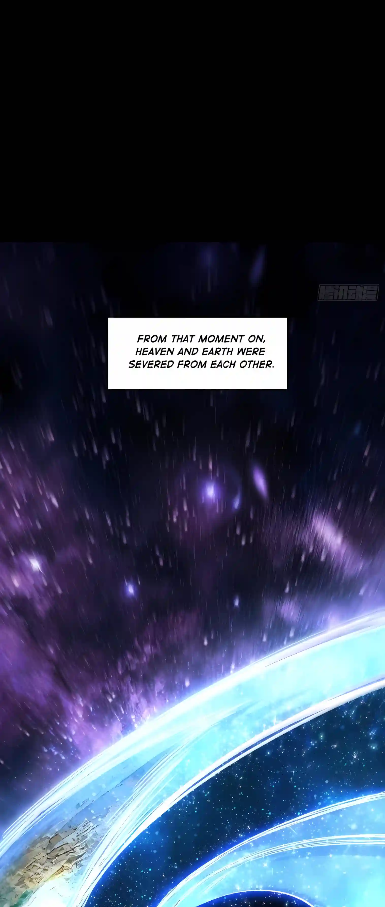 Start by signing in and obtaining the Ancient Divine Body Chapter 167 page 26