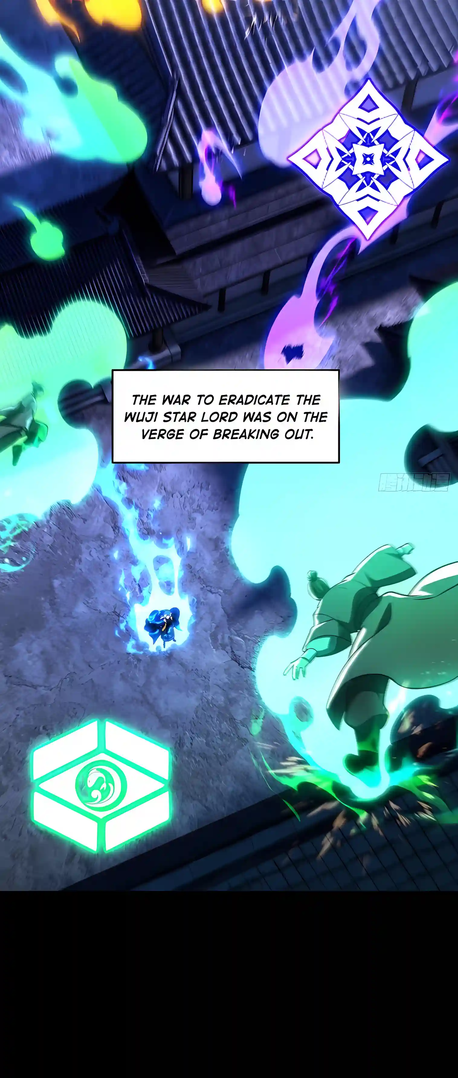 Start by signing in and obtaining the Ancient Divine Body Chapter 167 page 48