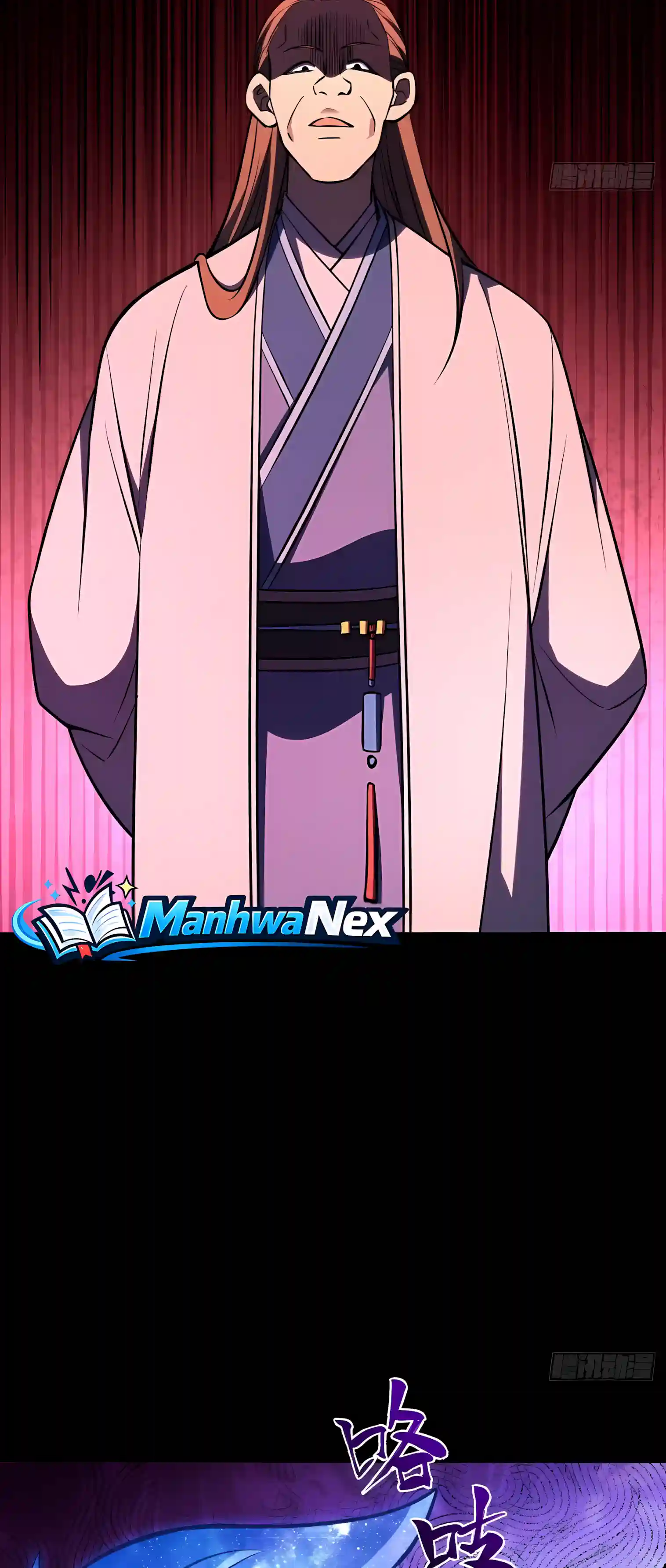 Start by signing in and obtaining the Ancient Divine Body Chapter 167 page 40