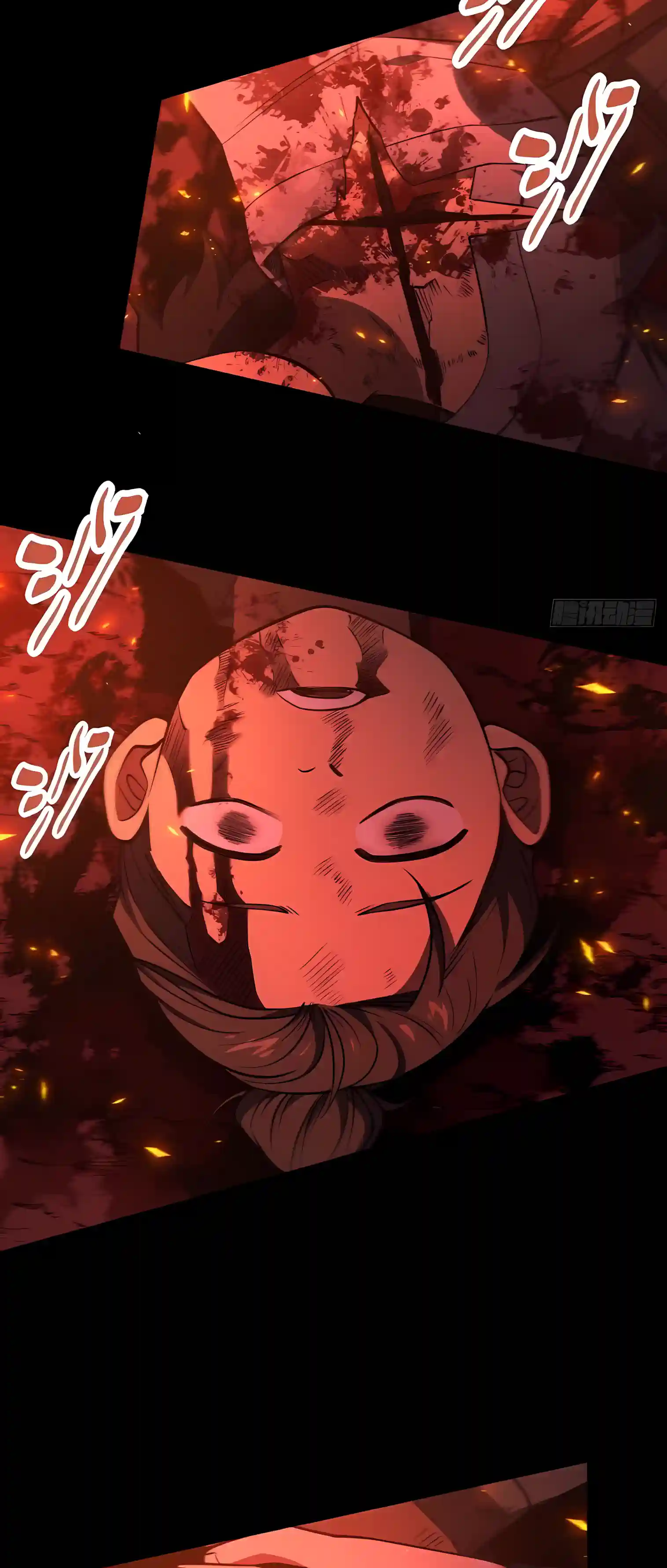 Start by signing in and obtaining the Ancient Divine Body Chapter 167 page 42
