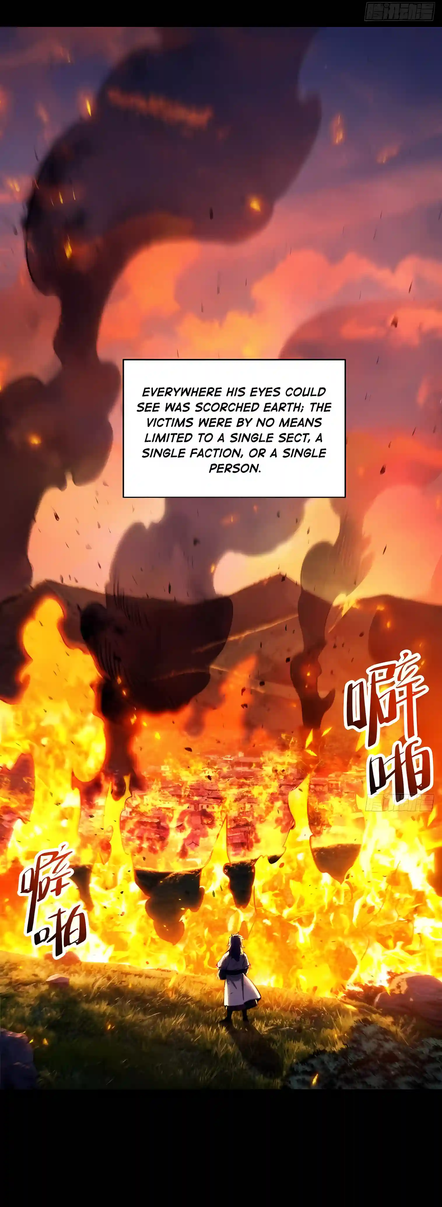 Start by signing in and obtaining the Ancient Divine Body Chapter 167 page 23