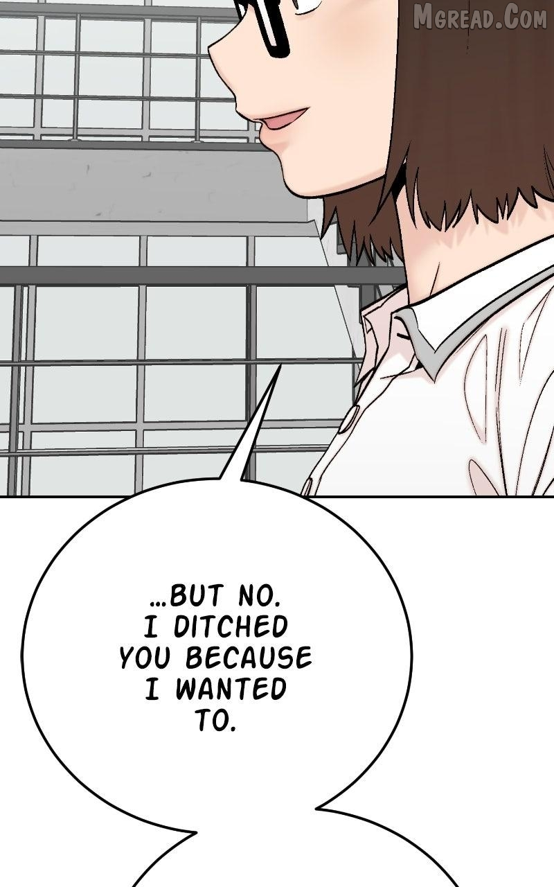 My Dud To Stud Boyfriend Chapter 165 page 17