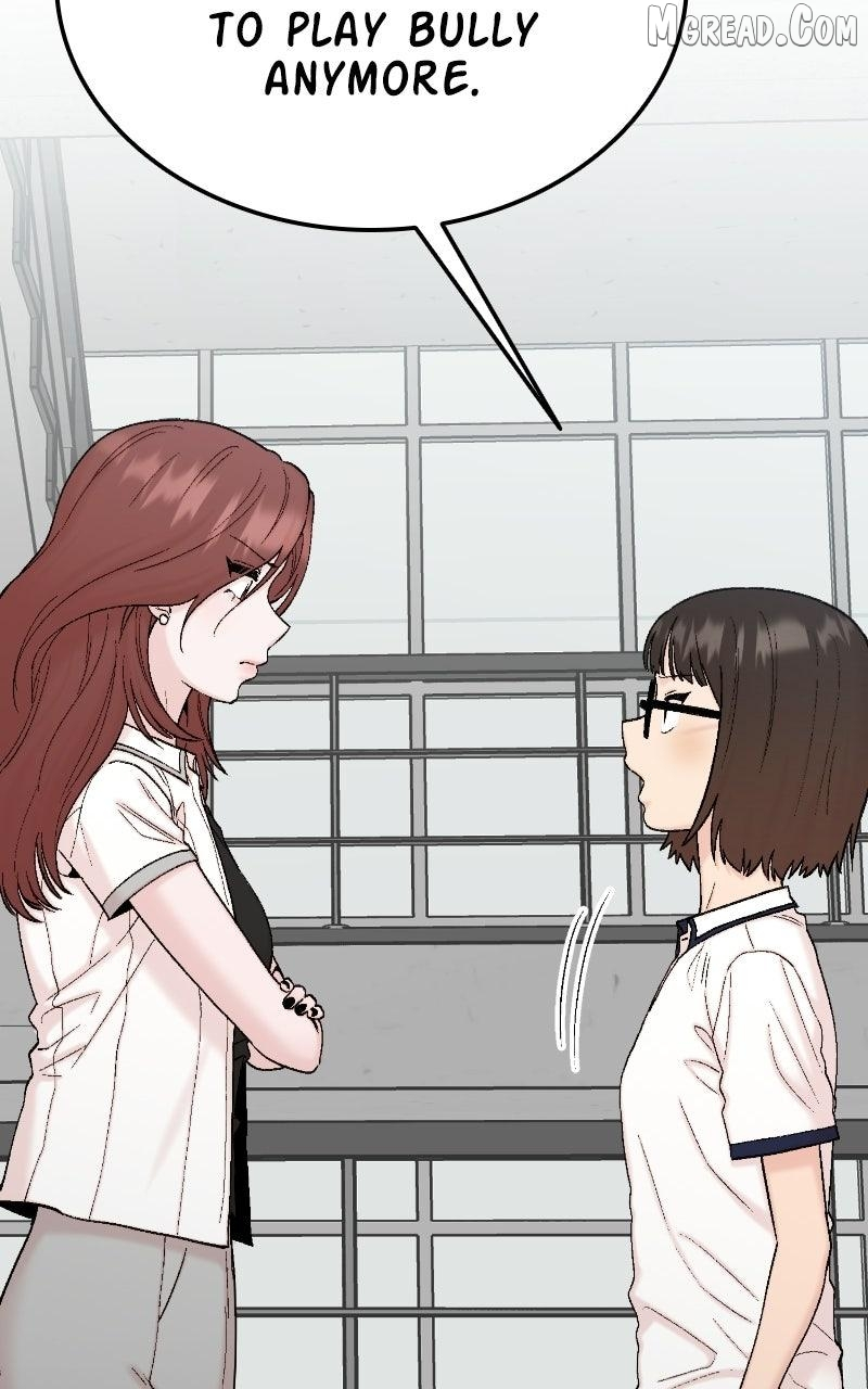 My Dud To Stud Boyfriend Chapter 165 page 20