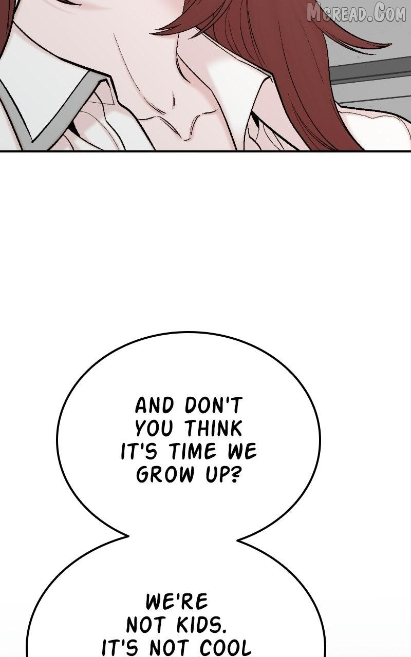 My Dud To Stud Boyfriend Chapter 165 page 19