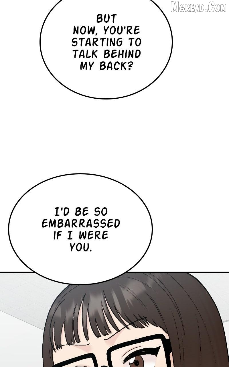 My Dud To Stud Boyfriend Chapter 165 page 8