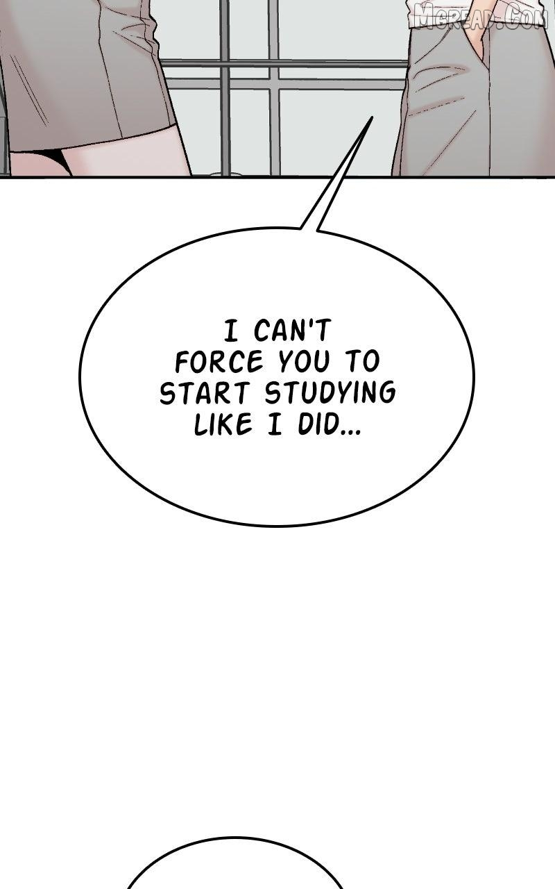 My Dud To Stud Boyfriend Chapter 165 page 21