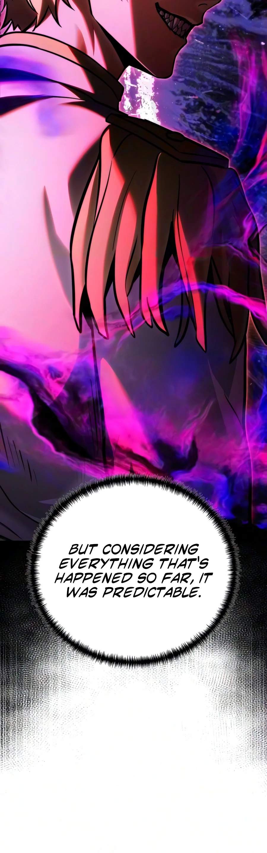 Terminally-Ill Genius Dark Knight Chapter 164 page 16
