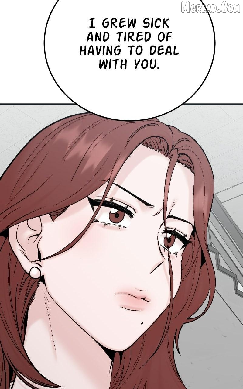 My Dud To Stud Boyfriend Chapter 165 page 18